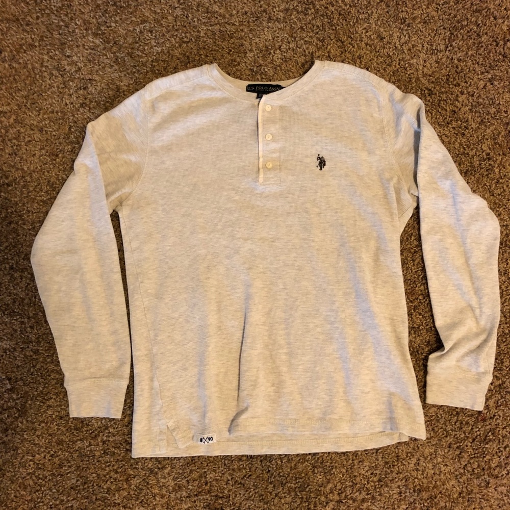 US Polo Assn. Men’s sweater